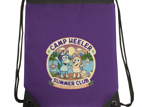 Camp Heeler