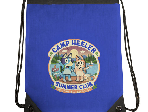 Camp Heeler
