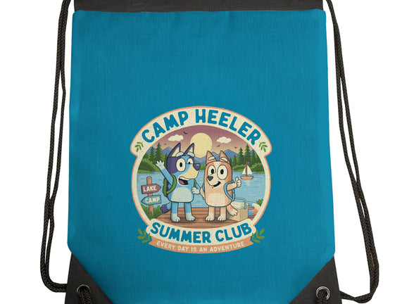 Camp Heeler