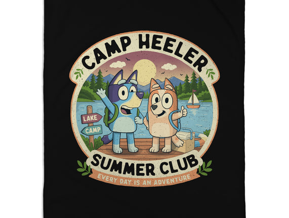 Camp Heeler
