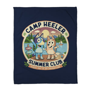 Camp Heeler