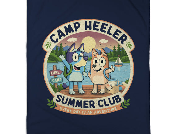 Camp Heeler