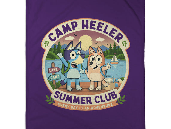 Camp Heeler