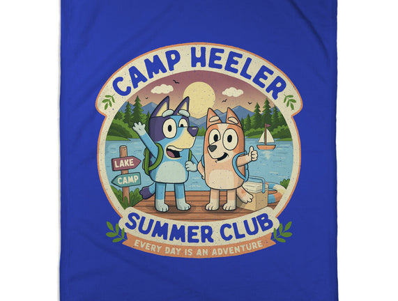Camp Heeler