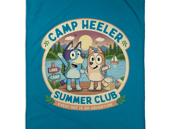 Camp Heeler