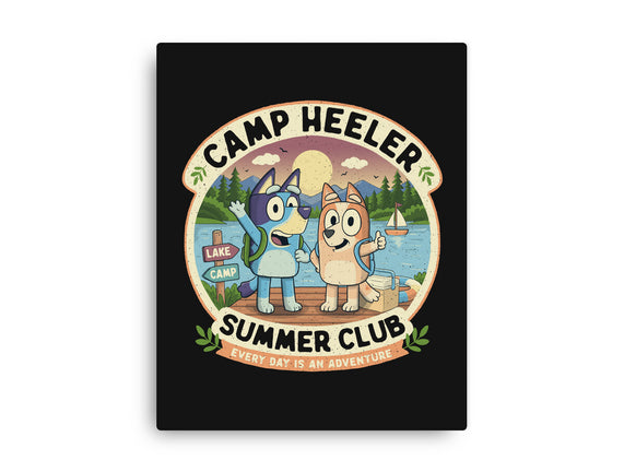 Camp Heeler