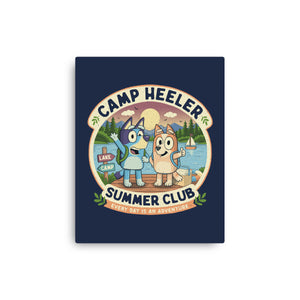 Camp Heeler