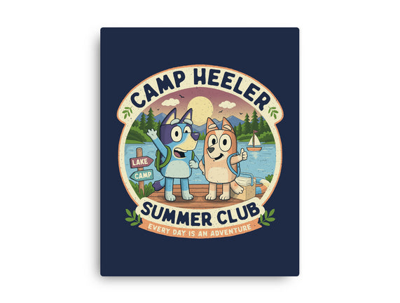 Camp Heeler
