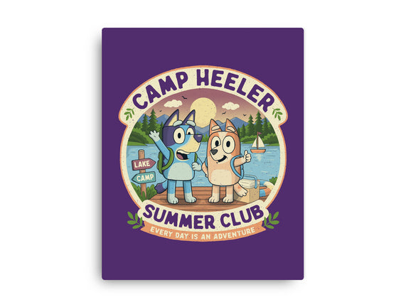 Camp Heeler
