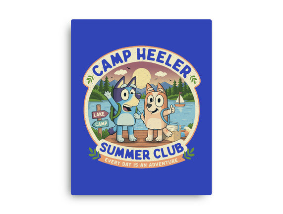 Camp Heeler