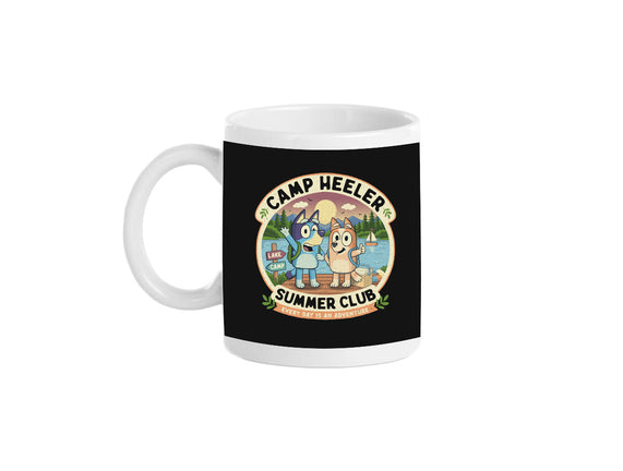 Camp Heeler