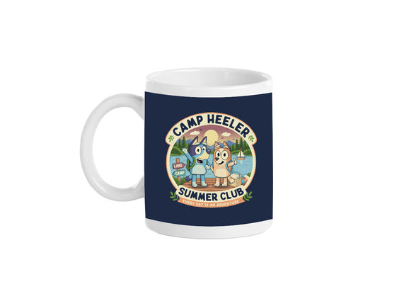 Camp Heeler