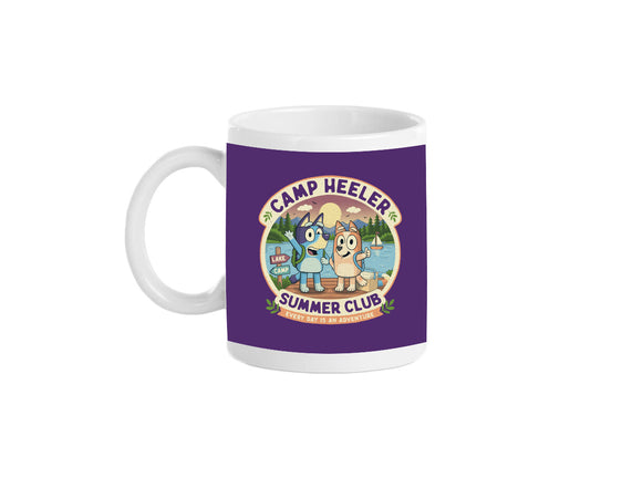 Camp Heeler
