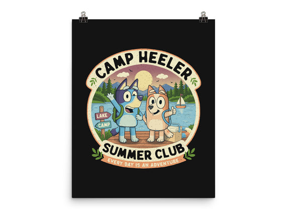 Camp Heeler