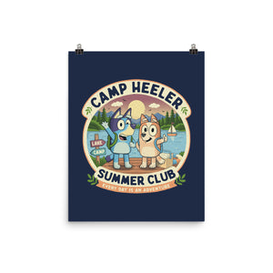 Camp Heeler