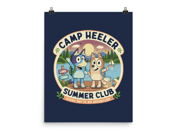 Camp Heeler