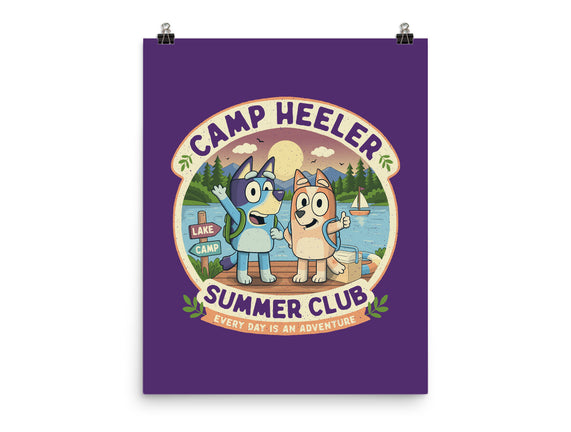 Camp Heeler