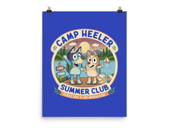 Camp Heeler