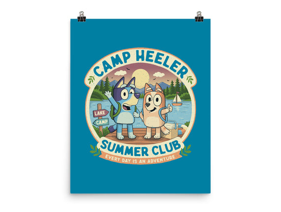 Camp Heeler