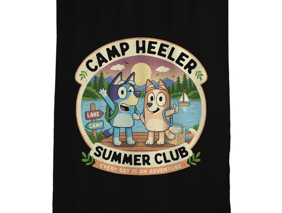 Camp Heeler