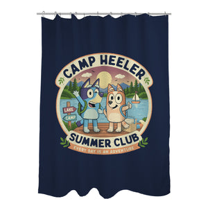 Camp Heeler