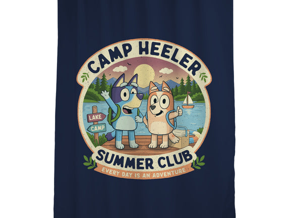 Camp Heeler
