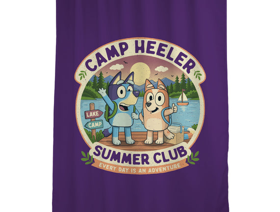Camp Heeler