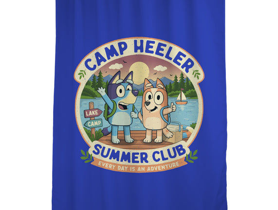 Camp Heeler