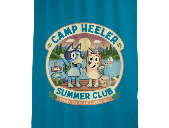 Camp Heeler