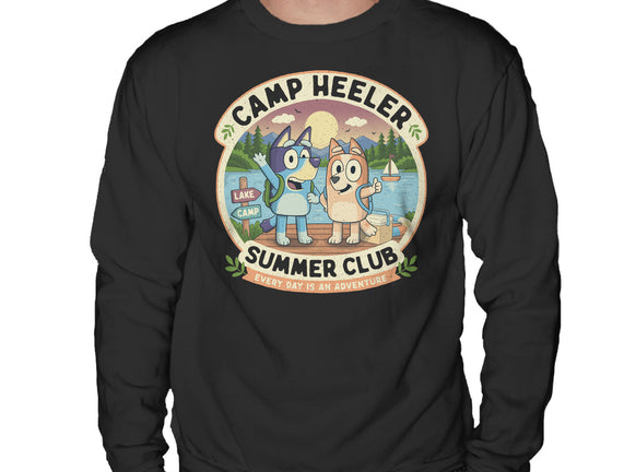 Camp Heeler