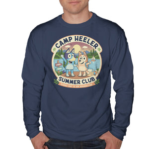 Camp Heeler