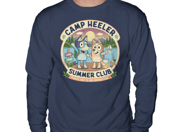 Camp Heeler