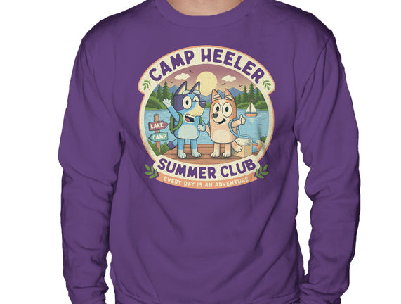 Camp Heeler