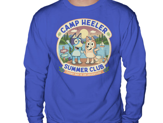 Camp Heeler