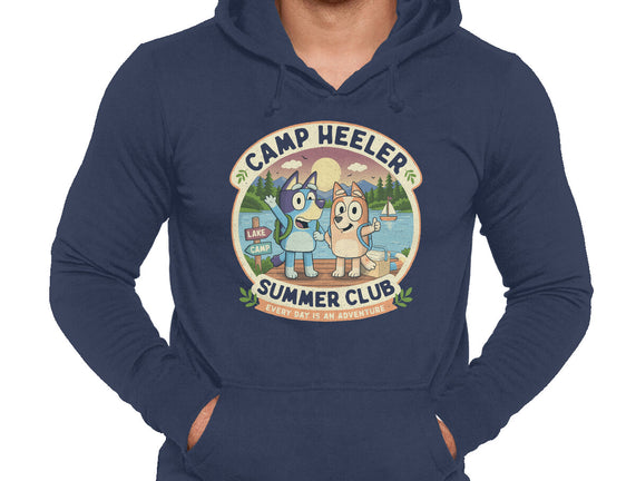 Camp Heeler