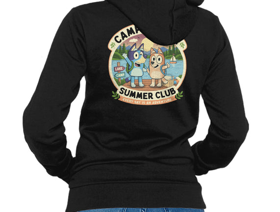 Camp Heeler