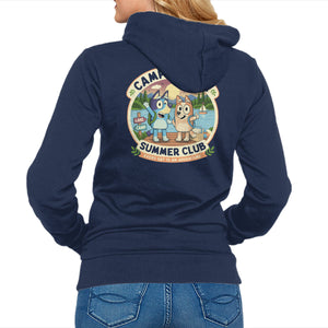 Camp Heeler