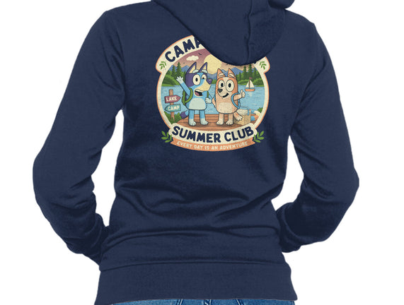 Camp Heeler