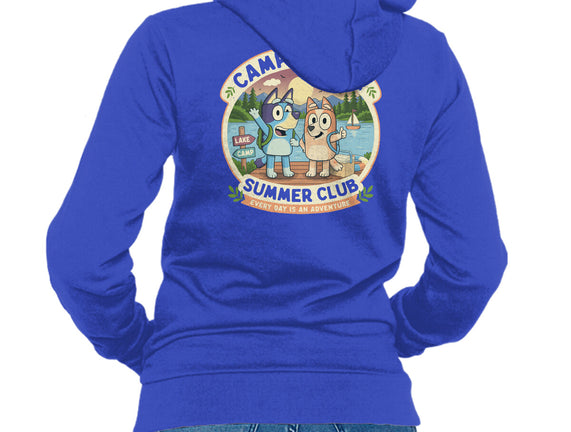 Camp Heeler