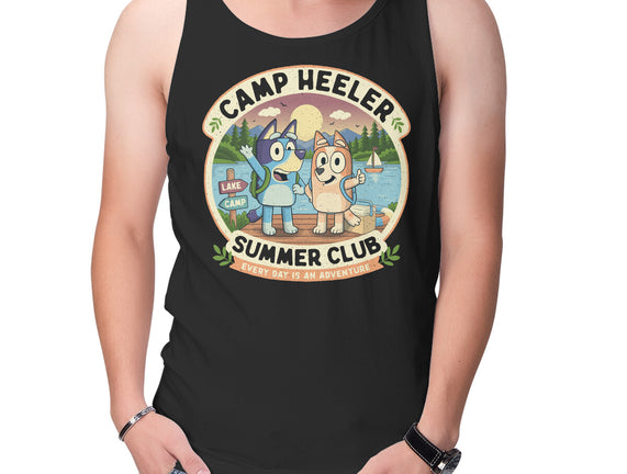 Camp Heeler