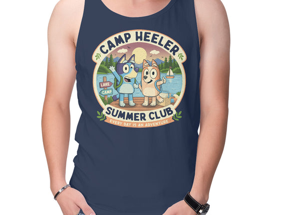 Camp Heeler