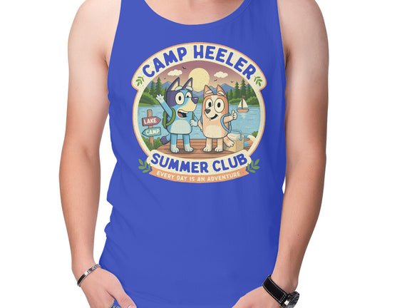 Camp Heeler