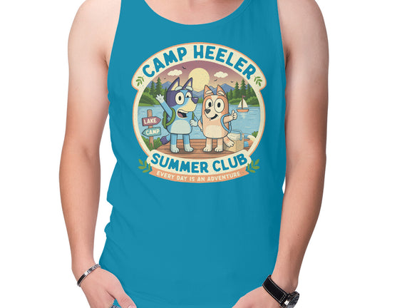 Camp Heeler