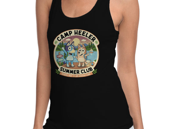 Camp Heeler