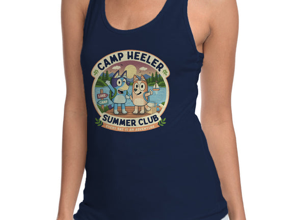 Camp Heeler