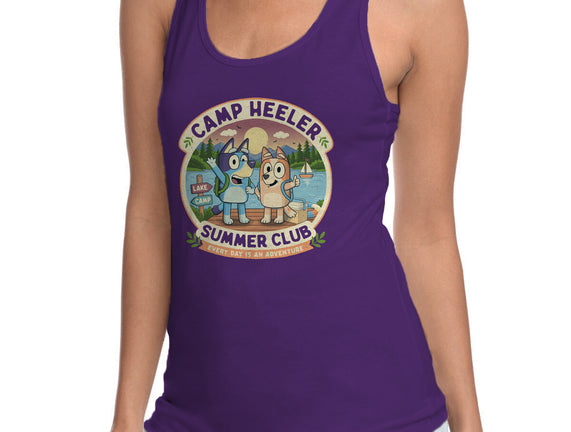 Camp Heeler
