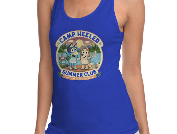 Camp Heeler