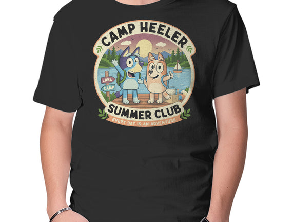 Camp Heeler