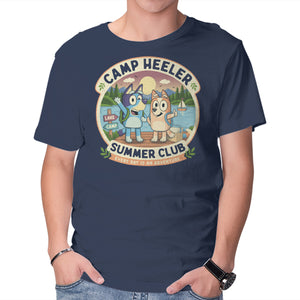 Camp Heeler