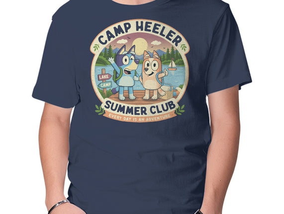 Camp Heeler